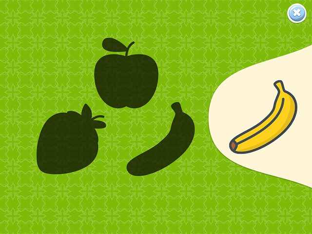 Captura 9: Juegos de rompecabezas para niños