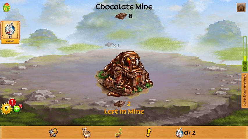 Screenshot 15: Easter Clicker: Idle Builder