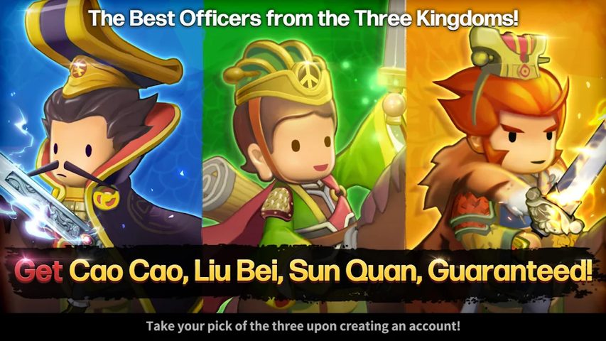 Screenshot 22: Kingdom Story: Brave Legion