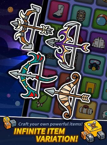 Screenshot 14: Archer's Adventure : Legend