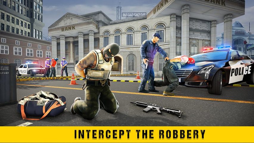Captura 4: Francotirador: Misión FPS sin conexión