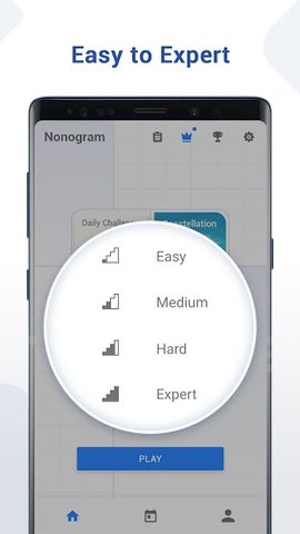 Screenshot 7: Nonogram - Fun Logic Puzzle