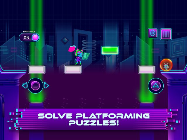 Скриншот 11: Meoweb: Игра-головоломка для обучения программированию