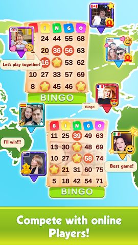 Screenshot 13: Bingo: Love in Montana
