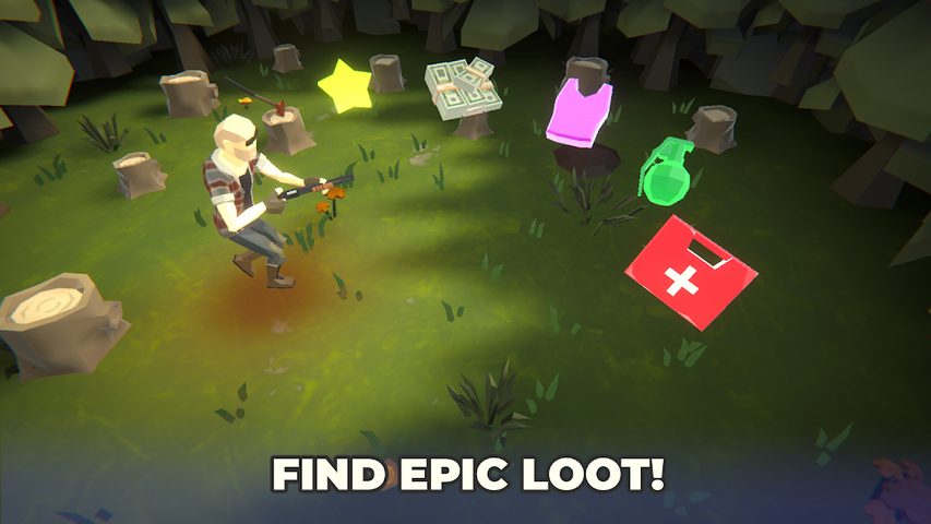 Screenshot 18: Grand Wars: Mafia City