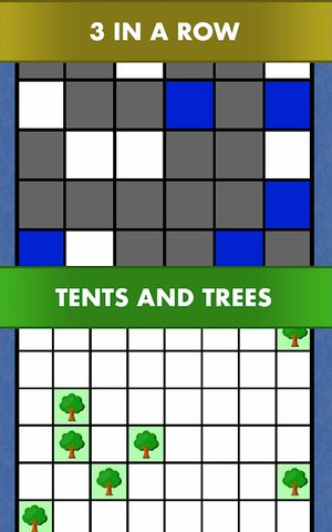 Screenshot 18: LogiBrain Collection