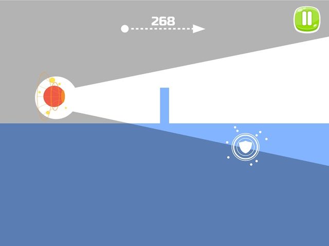 Screenshot 9: Up & Down : Colors Game