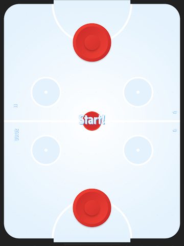 Captura 9: Air Hockey Clásico