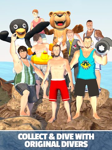 Screenshot 16: Flip Diving