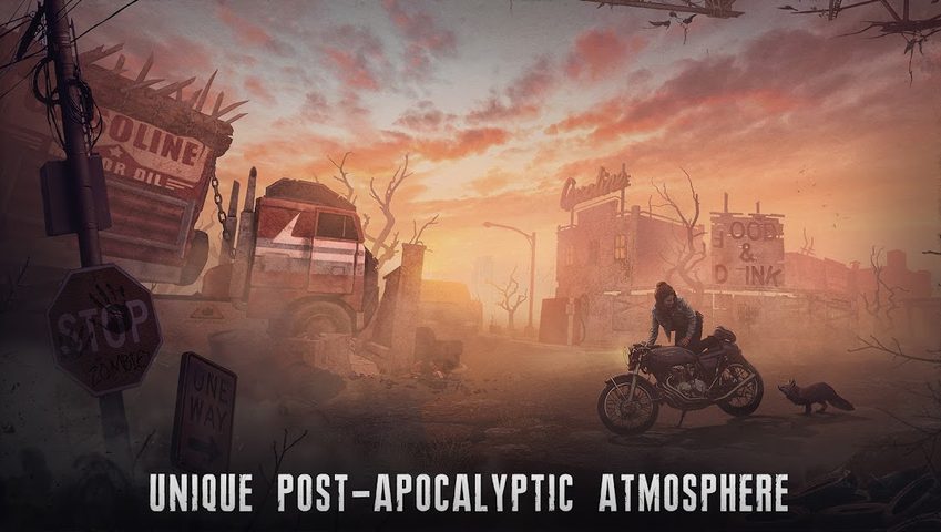 Screenshot 13: Live or Die: Zombie Survival