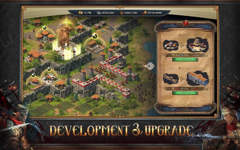 Screenshot 10: Empire: Rising Civilizations