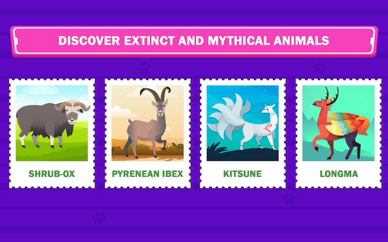 Captura 14: Aventuras en el Zoológico Idle