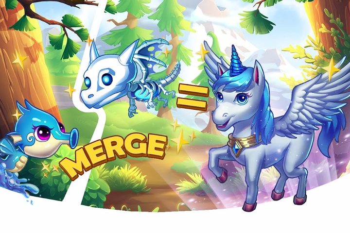 Screenshot 15: Merge Elves