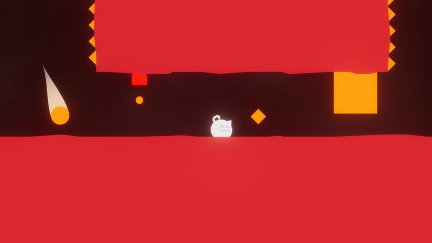 Screenshot 6: Cats are Liquid - ABP