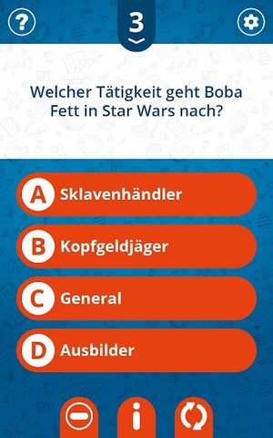 Screenshot 2: QUIZ IT
