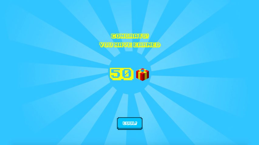 Screenshot 23: Snowy Slide: Endless Runner
