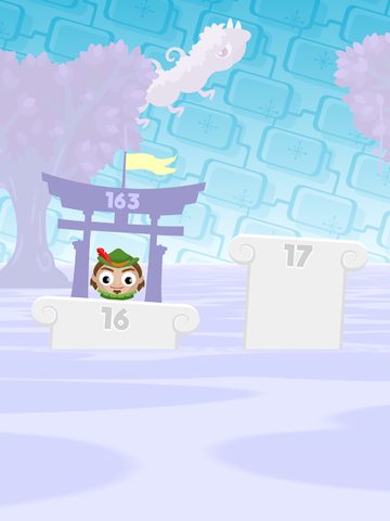 Screenshot 13: Shouty Heads