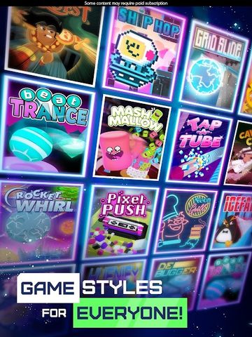 Captura 20: Show digital de juegos GameTime