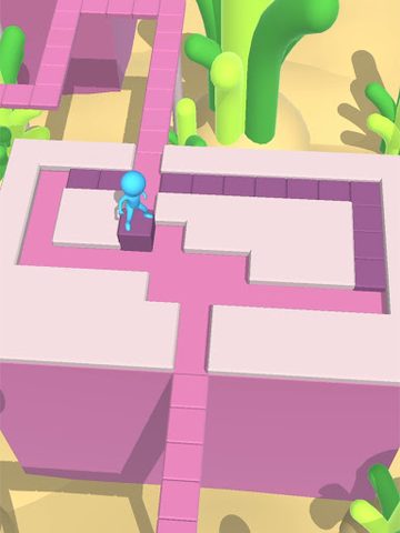 Screenshot 14: Stacky Dash