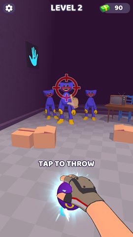 Screenshot 16: Scary Bonds