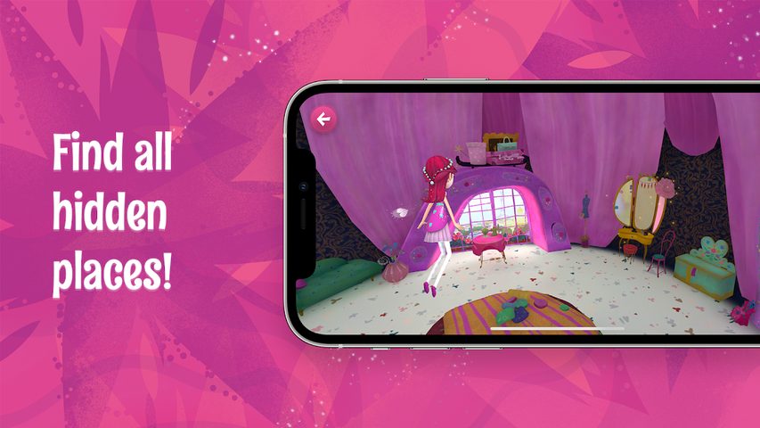 Screenshot 17: FayNet. Home of fairy-teens