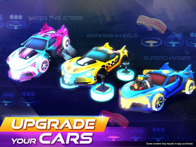 Screenshot 18: RaceCraft - Build & Race