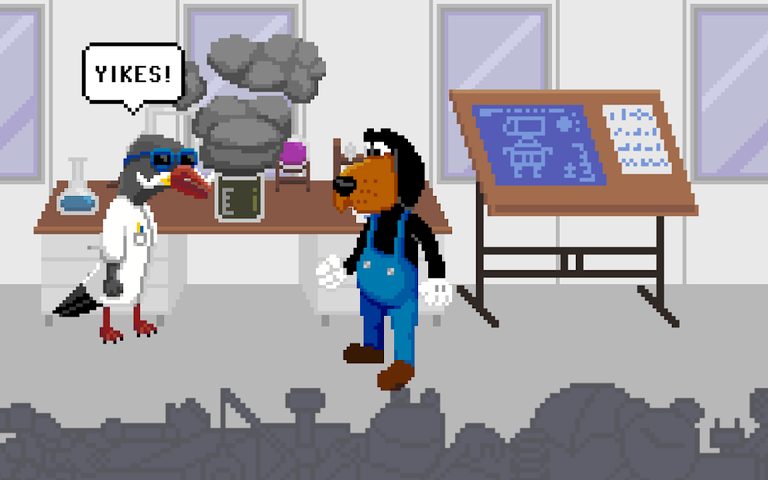 Screenshot 10: Barney's Dream Cruise