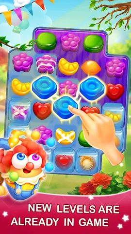 Screenshot 24: Candy Smash 2020 - Free Match