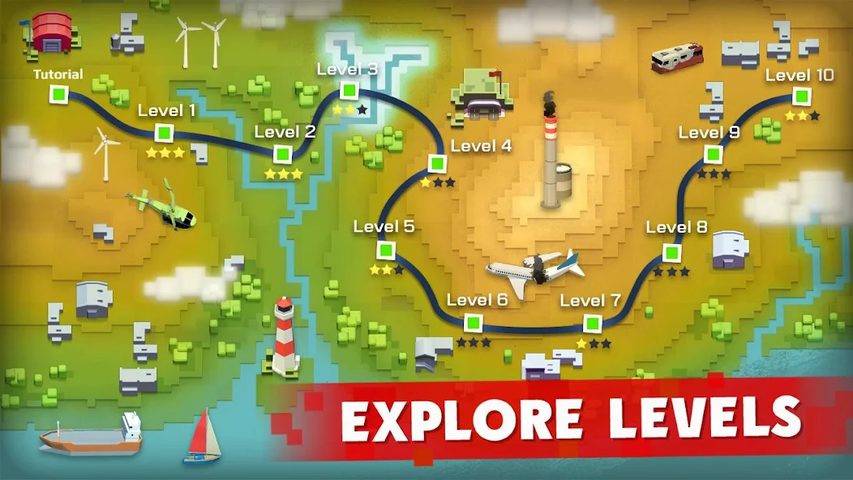 Screenshot 24: Zombie Derby: Pixel Survival