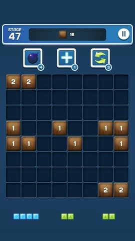 Screenshot 6: Block Breaker King