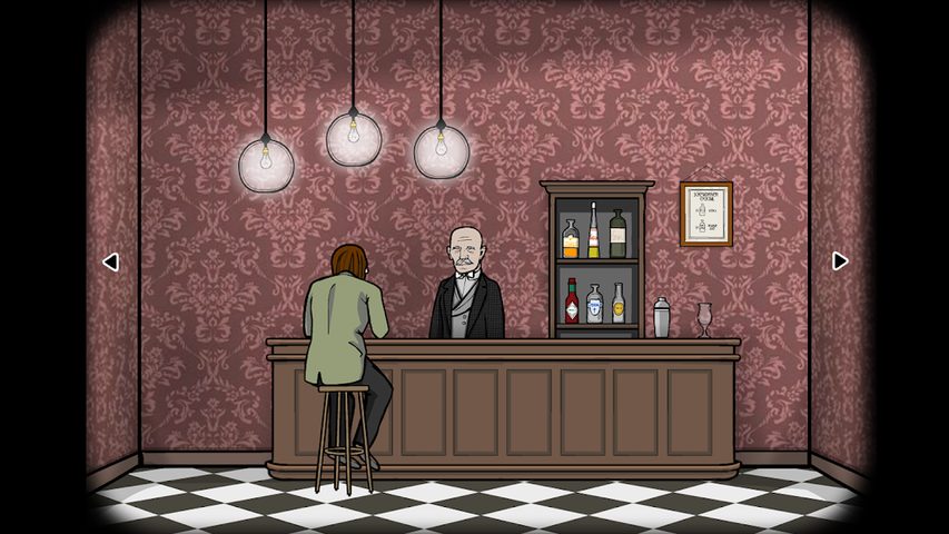 Screenshot 8: Cube Escape Collection