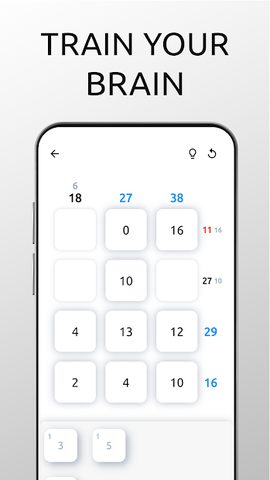 Screenshot 5: Sumio - Logic Number Puzzle