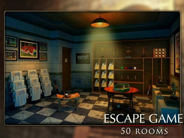 Screenshot 15: Escape game: 50 rooms 2