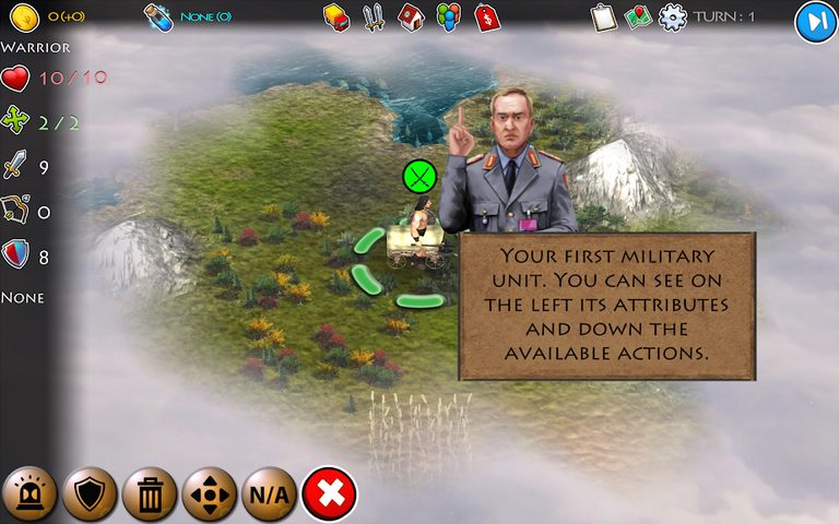 Screenshot 15: World of Empires