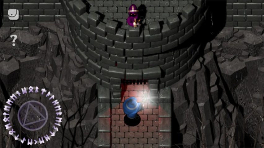 Screenshot 7: Solomon's Keep