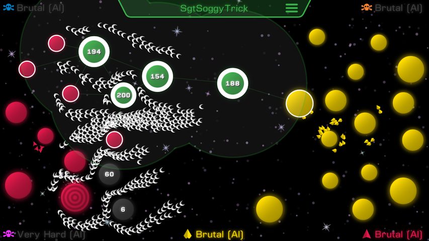 Screenshot 7: Ruthless Conquest