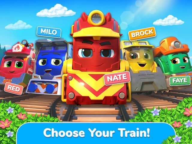 Screenshot 16: Mighty Express