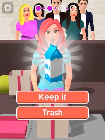 Screenshot 15: Baby Life 3D!