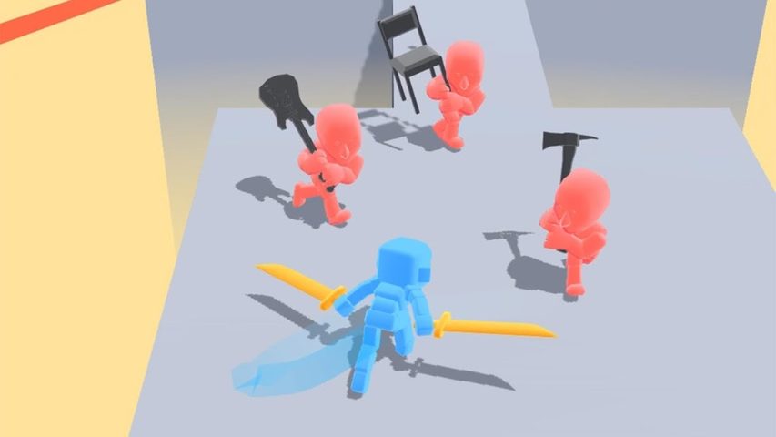 Screenshot 12: Samurai Flash