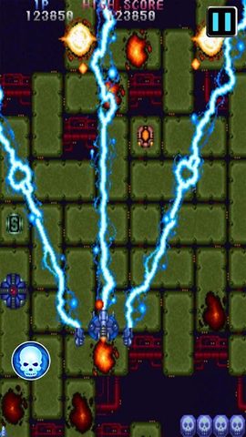 Screenshot 4: TRUXTON classic