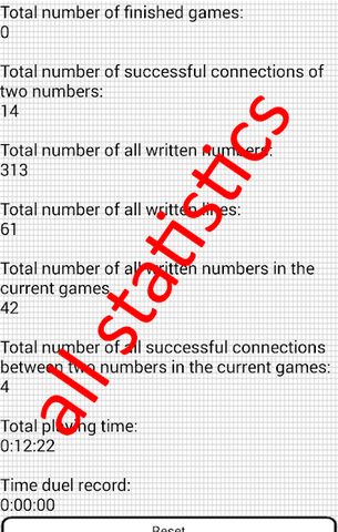 Screenshot 14: Numbers Game - Numberama