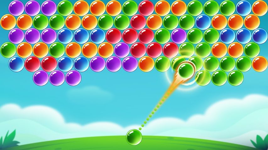 Screenshot 15: Bubble Shooter: Bubble Pet, Shoot & Pop Bubbles