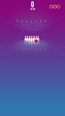 Screenshot 16: Bowlin' Go FRVR