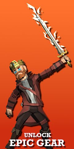 Captura 1: Campamento de Guerra Inactivo