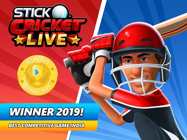 Screenshot 16: Stick Cricket Live