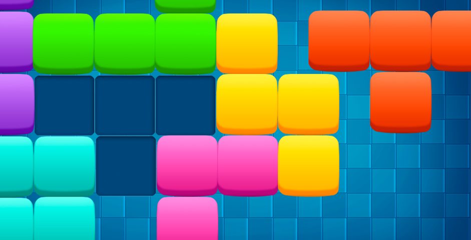 Screenshot 4: Tangram 3 in 1