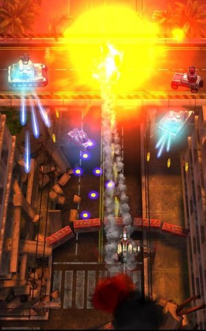 Screenshot 14: HELI HELL 2020