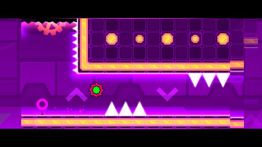 Screenshot 18: Geometry Dash Meltdown