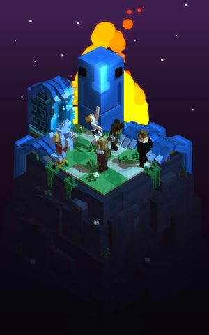 Screenshot 16: Tiny Tomb: Dungeon Explorer