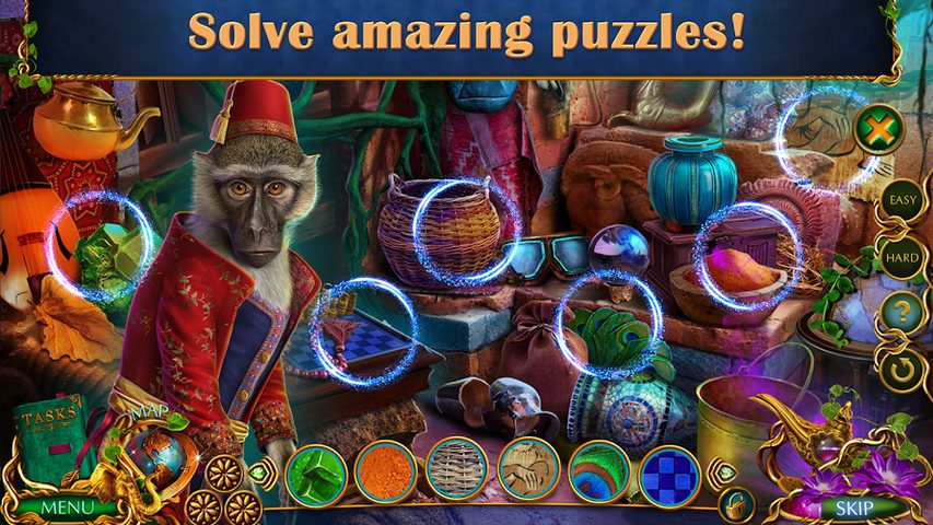 Screenshot 23: Labyrinths Of World: Wild Side